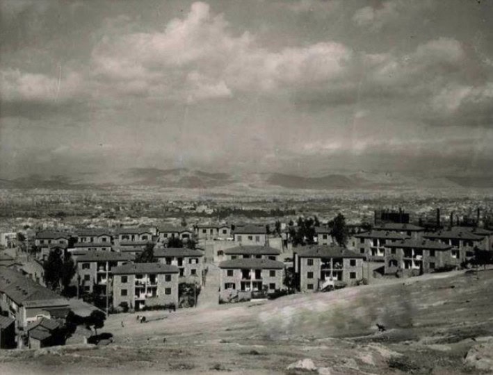Η πρώτη πολυκατοικία της Αθήνας και πώς άλλαξε για πάντα την εικόνα της πόλης