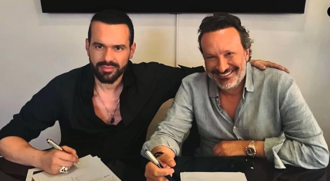 Crescendo Music: Νέα μουσική εταιρεία από την Panik Entertainment Group και την DP Group