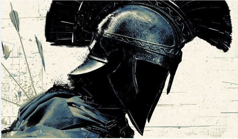 «The Odyssey – Defy the Gods»: Η έκθεση εμπνευσμένη από την ταινία του Κρίστοφερ Νόλαν έρχεται στο Ίδρυμα Μιχάλης Κακογιάννης