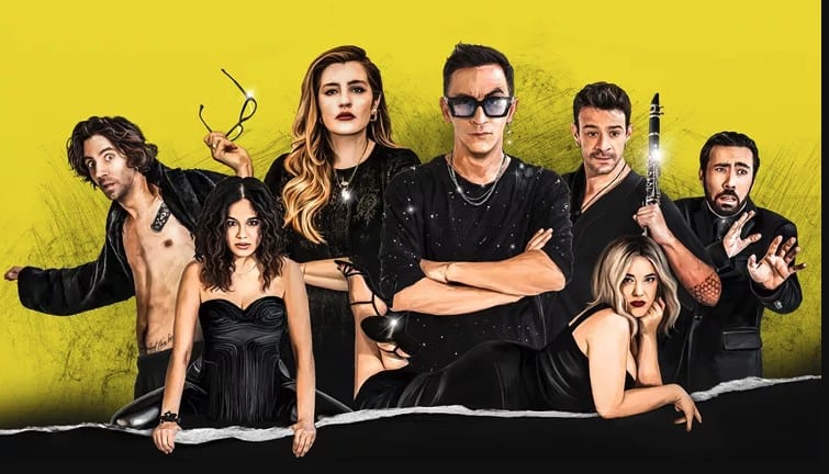 «Οικογένεια Τσεκμέ»: Η ξεκαρδιστική κωμωδία επιστρέφει στην Αττική – Οι πέντε στάσεις της καλοκαιρινής περιοδείας