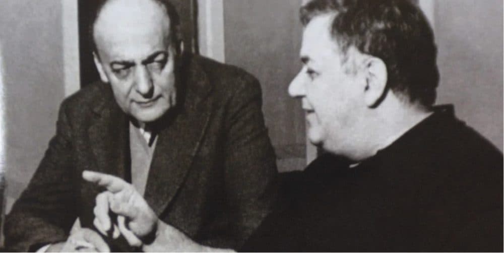 «Ο Γιάννης ο φονιάς»: Η αληθινή γυναικοκτονία που ενέπνευσε το εμβληματικό τραγούδι του Γκάτσου και του Χατζιδάκι