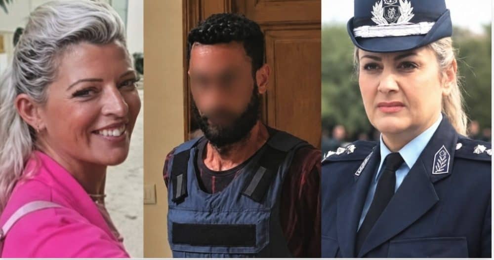 Σύρος: Αυτό είναι το μοναδικό στοιχείο που ενώνει την Βάγγη με το ζευγάρι- Όσα αποκάλυψε η Δημογλίδου (Video)