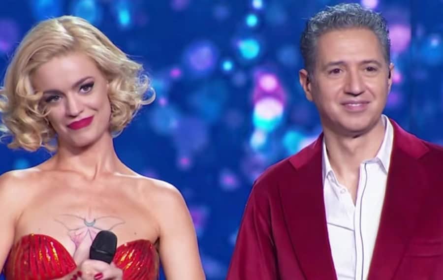 Συγκλονίζει η Ανανία για τον Κόκοτα: “Όταν έπαθε έμφραγμα του έκανα θεραπεία και έβλεπα ότι…” (Video)