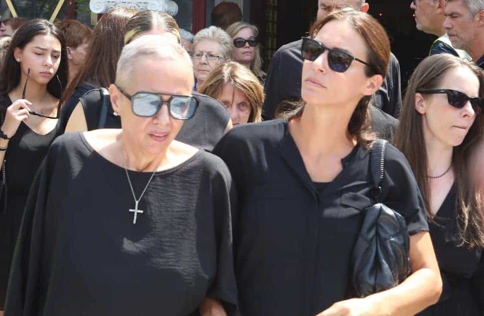 Αποκάλυψη! Τι κρύβεται πίσω από την αδυνατισμένη εμφάνιση της αδερφής του Κόκοτα Έλλης- Όλη η αλήθεια για την υγεία της