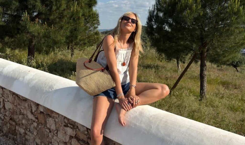 Ψάθινες τσάντες: Η επιλογή που θα σε βολέψει στην παραλία, αλλά θα χαρείς και τον Σεπτέμβρη στο γραφείο