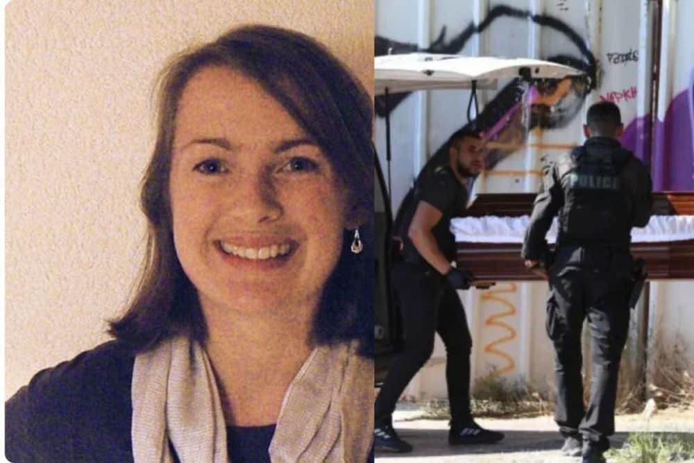 Θρίλερ στην Κυψέλη: Άστεγος με το όνομα «Μάρκος» ο κύριος ύποπτος για τον φόνο της 38χρονης