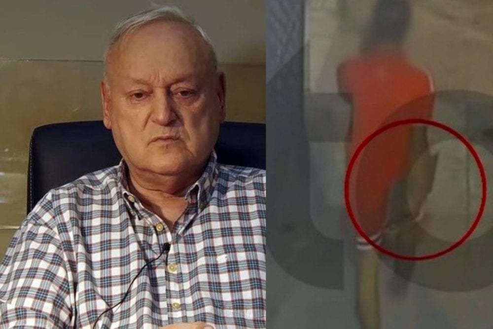 Ραγδαίες εξελίξεις: Γεωργίου: Το μυστικό που κρύβει το λάπτοπ του ποινικολόγου- Τι υποστήριξε ο Αιγύπτιος στην απολογία του