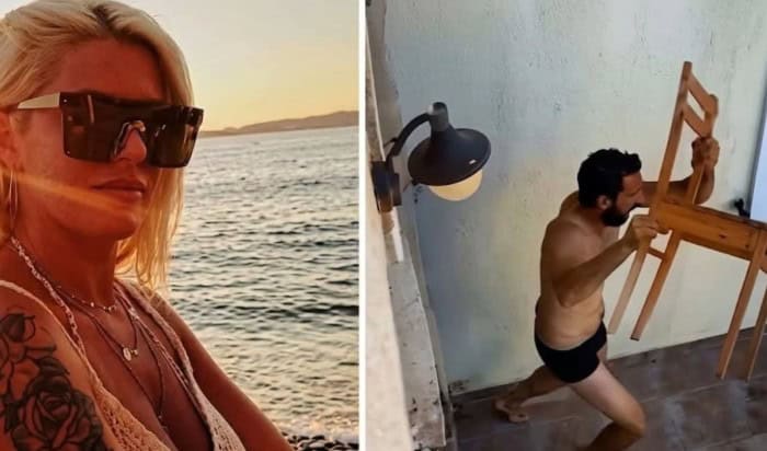 Συγκλονιστικό! Σύρος: Τι εκμυστυρεύτηκε το παιδί της Βάγγης για τον δράστη; Νέα μαρτυρία φέρνει τα πάνω-κάτω