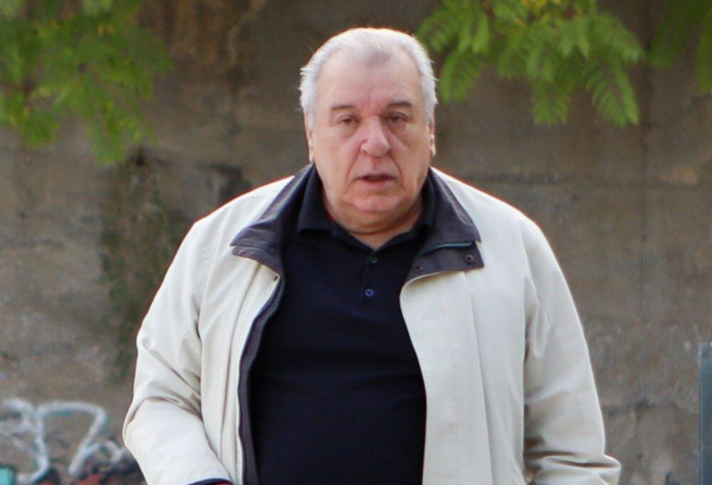 Τάσος Χαλκιάς: Δύσκολες ώρες για τον ηθοποιό – Συγκλονίζει το μήνυμα του γιου του