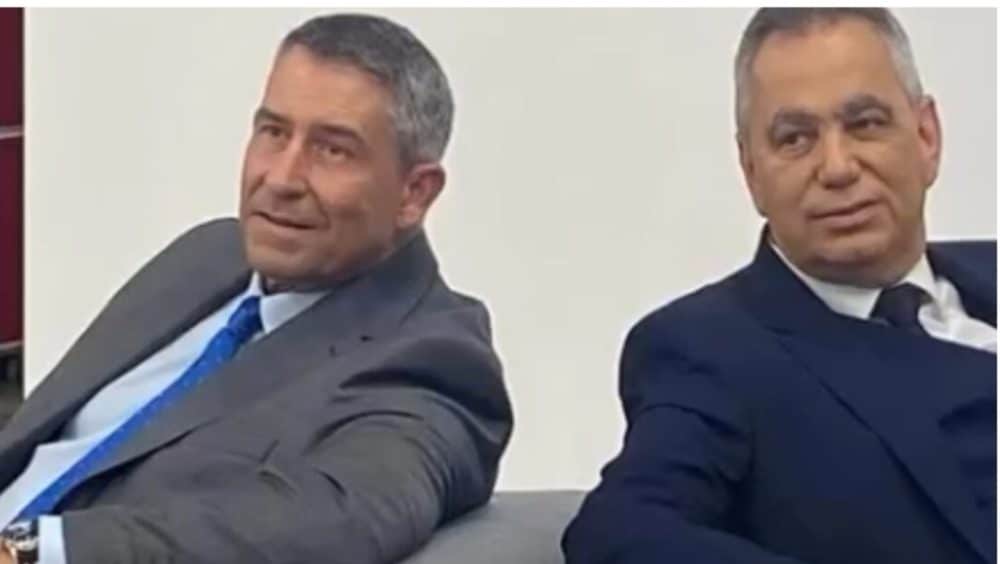 Ξεσπά ο γιος του Παπαδάκη για το νέο Καλημέρα Ελλάδα – «Η απόλυτη ξεφτίλα»