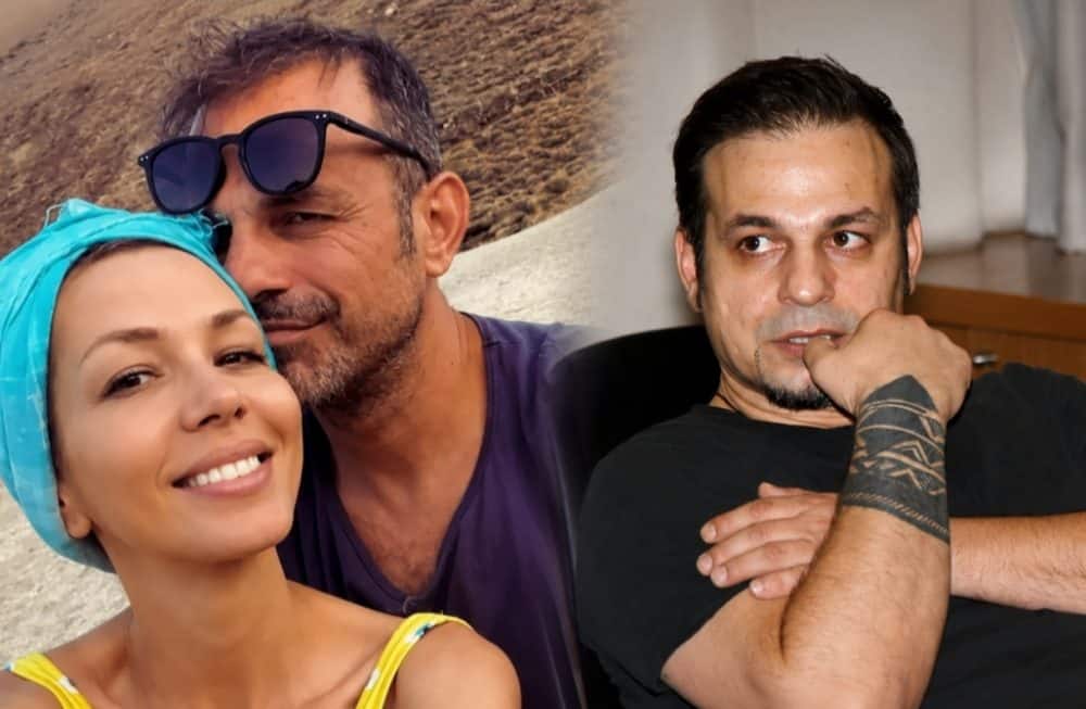 Νικολαϊδης: Τo πρώτο καλοκαίρι μετά τον θάνατο της Αλεξάνδρας του – Πού περνάει τις διακοπές του