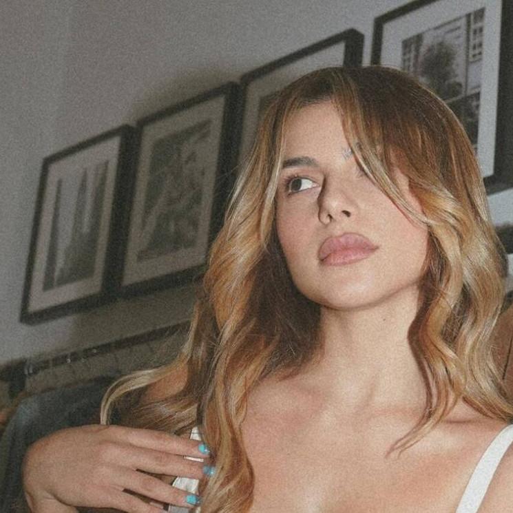 Ελευθερία Ελευθερίου: «Πονάμε κι εμείς» – Το μήνυμά της για την κριτική που δέχονται οι καλλιτέχνες