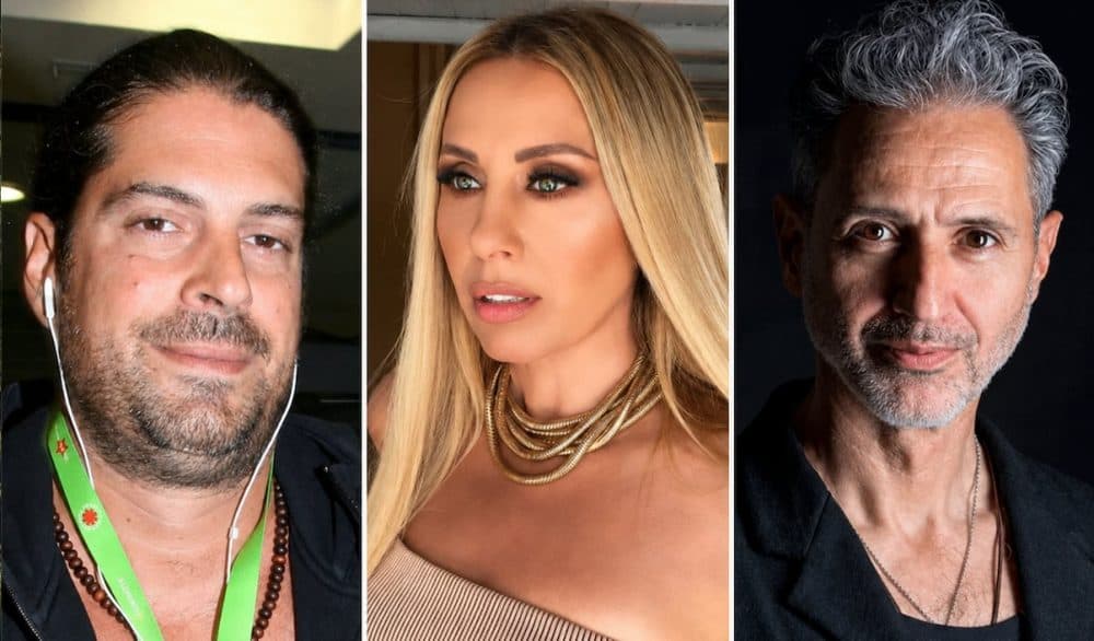 Ανατριχιαστικό! Κόκοτας-Μαστροκώστα-Καριέρε: Τα 2 κοινά στοιχεία στους θανάτους τους