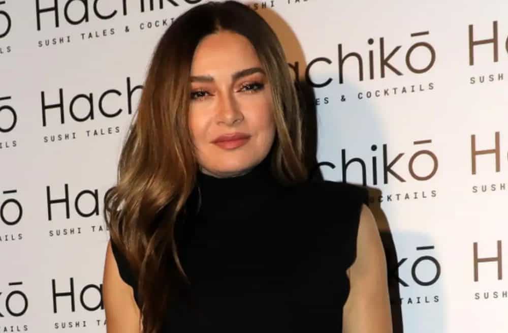 Αποστολία Ζώη: Η συγκλονιστική αποκάλυψη της – «Μόλις κατάλαβε τι έχει, έφυγε από την ζωή»
