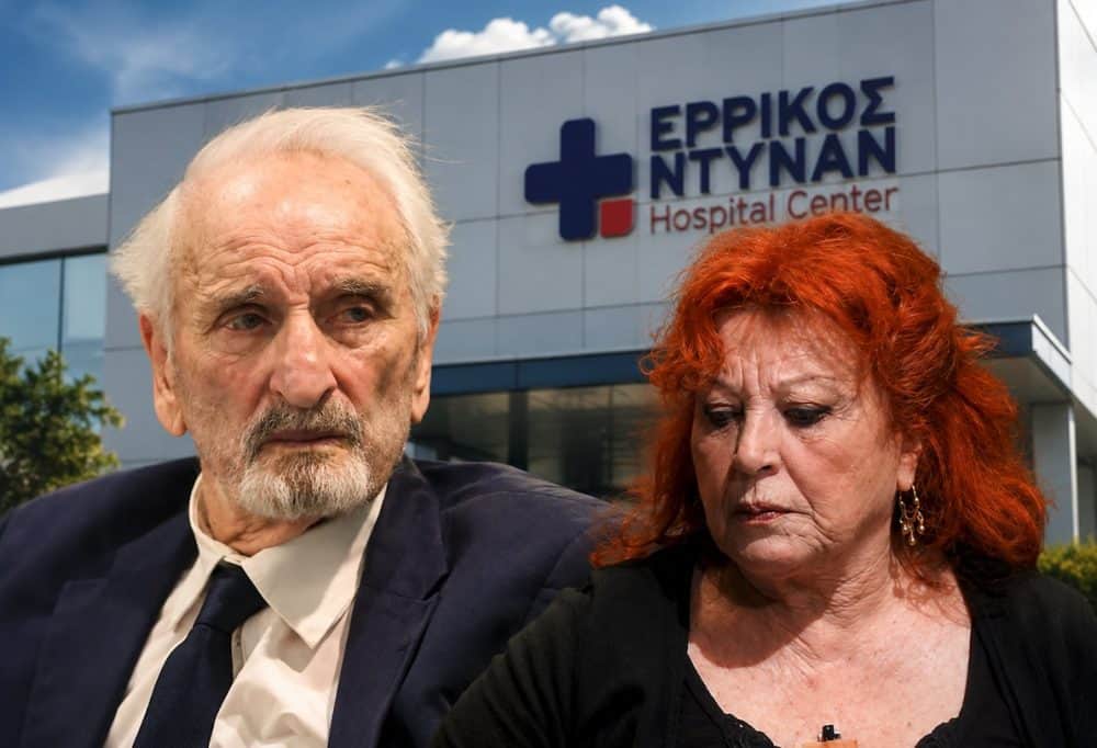 Αγωνία για την Χρυσούλα Διαβάτη: Η σπαρακτική έκκληση του Τσακίρογλου στους γιατρούς και οι κρίσιμες ώρες