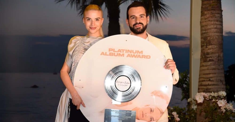 Κατερίνα Λιόλιου: H απάντηση της Panik Records για την ανακοίνωση του νυχτερινού κέντρου