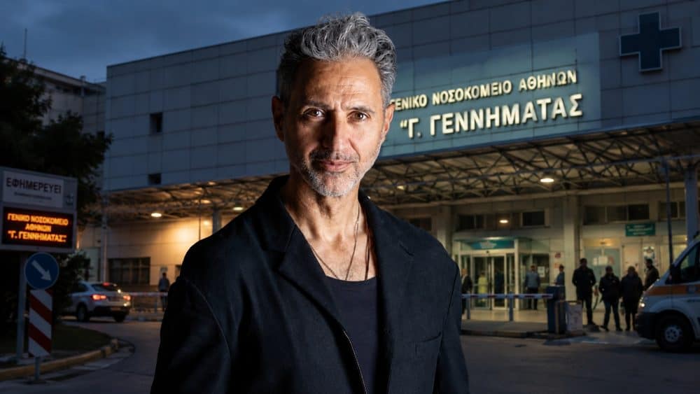 Δημήτρης Κόκοτας: Τι είναι το σηπτικό σοκ από το οποίο έφυγε – Οι δύσκολες ώρες στη ΜΕΘ