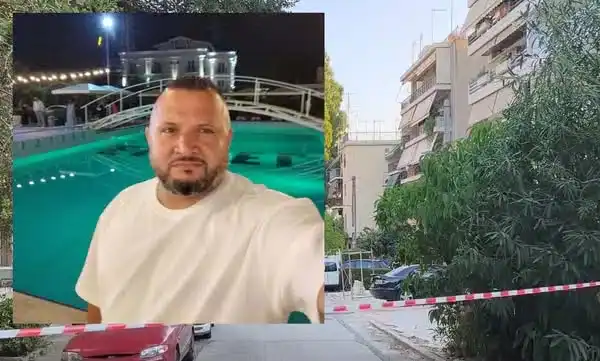 Νέα Σμύρνη – Αυτός είναι ο 48χρονος που σκότωσε την 45χρονη και έδωσε τέλος στην ζωή του: Το μυστήριο γύρω από την σχέση τους