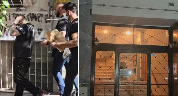 Κυψέλη: Το σοκαριστικό εύρημα των Αρχών πάνω στο άψυχο σώμα του βρέφους – «Πάγωσαν» όλοι