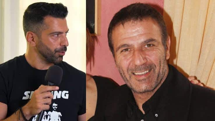 Δημήτρης Τσακάλας: «Ο Νίκος Σεργιανόπουλος ήταν κύριος με Κ κεφαλαίο» – Η άγνωστη συνεργασία τους