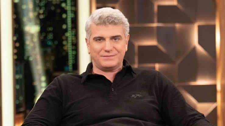 Βλαδίμηρος Κυριακίδης: «Δεν πιστεύω στον Θεό» – Όσα είπε για τη θρησκεία