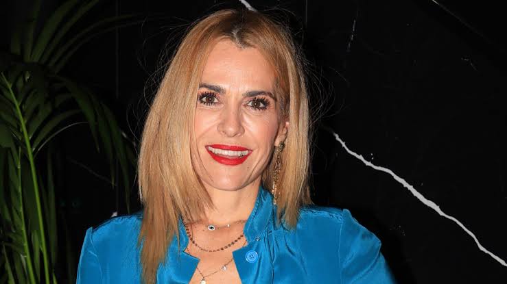 Τζένη Μπότση: Οι ξέγνοιαστες διακοπές στην Ικαρία και η φυσική της ομορφιά χωρίς μακιγιάζ (ΦΩΤΟ)