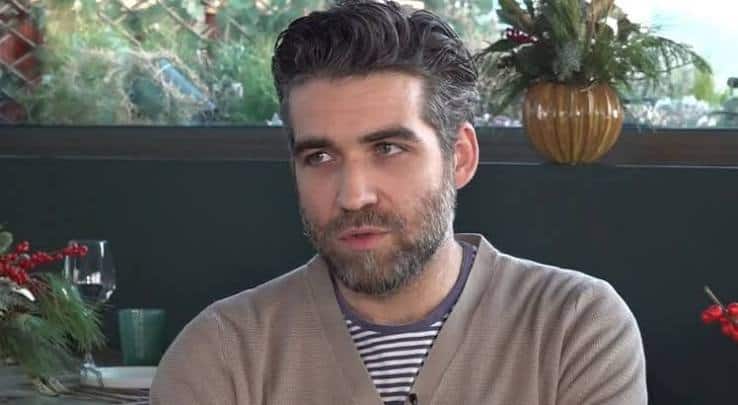 Γιώργος Χριστοδούλου: «Η είσοδος της Χρυσής Αυγής στη Βουλή με γέμισε ανασφάλεια»