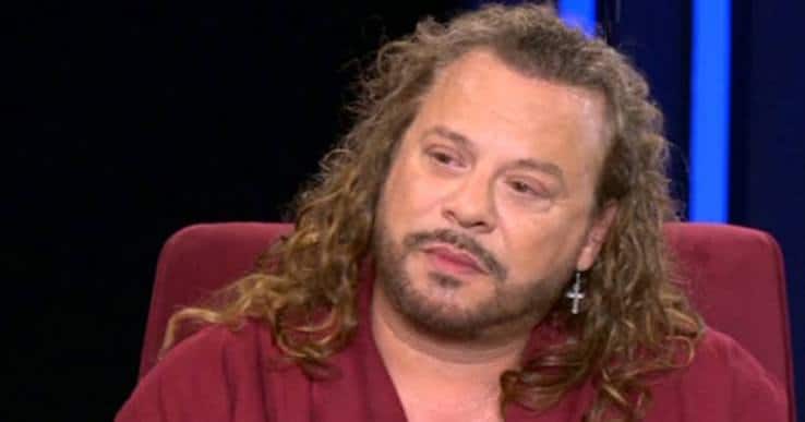 Χρήστος Δάντης: Οι άγνωστες ιστορίες πίσω από τις μεγάλες επιτυχίες του – «Τα Δαχτυλικά Αποτυπώματα δεν άρεσαν στην εταιρεία»