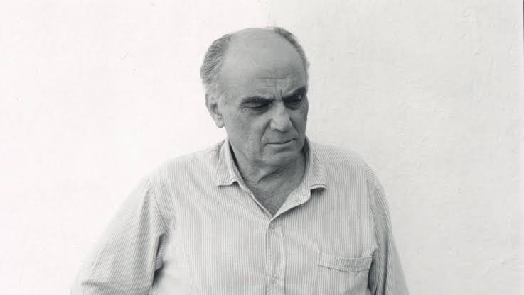 Στέλιος Ράμφος: Αύριο η κηδεία του – Δημοσία δαπάνη το τελευταίο αντίο