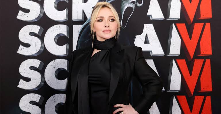 Χέντεν Πανετιέρ: Από τι πέθανε τελικά η Χολιγουντιανή σταρ – Όλες οι πληροφορίες