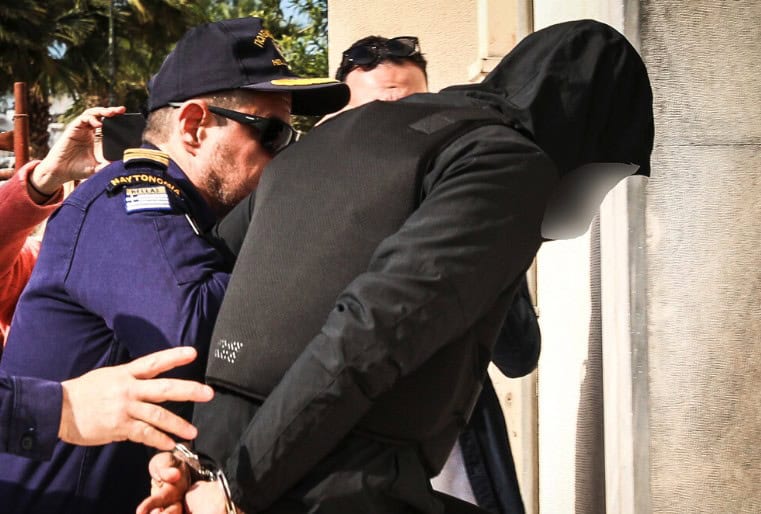 Αργολίδα: Ομολόγησαν τον φόνο του ψυχολόγου οι δύο αλλοδαποί – Σοκάρει ο τρόπος που τον σκότωσαν