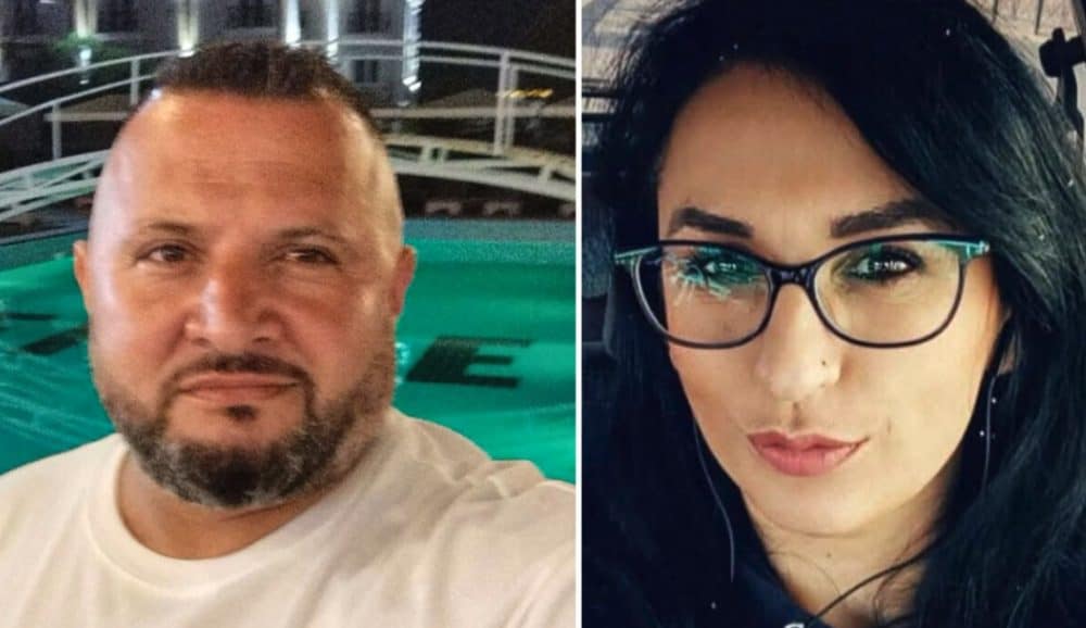 Συγκλονιστικό! Νέα Σμύρνη: Αυτά ήταν τα τελευταία λόγια του Αλβανού στην κόρη του λίγο πριν δολοφονήσει την Τζουλιέτα