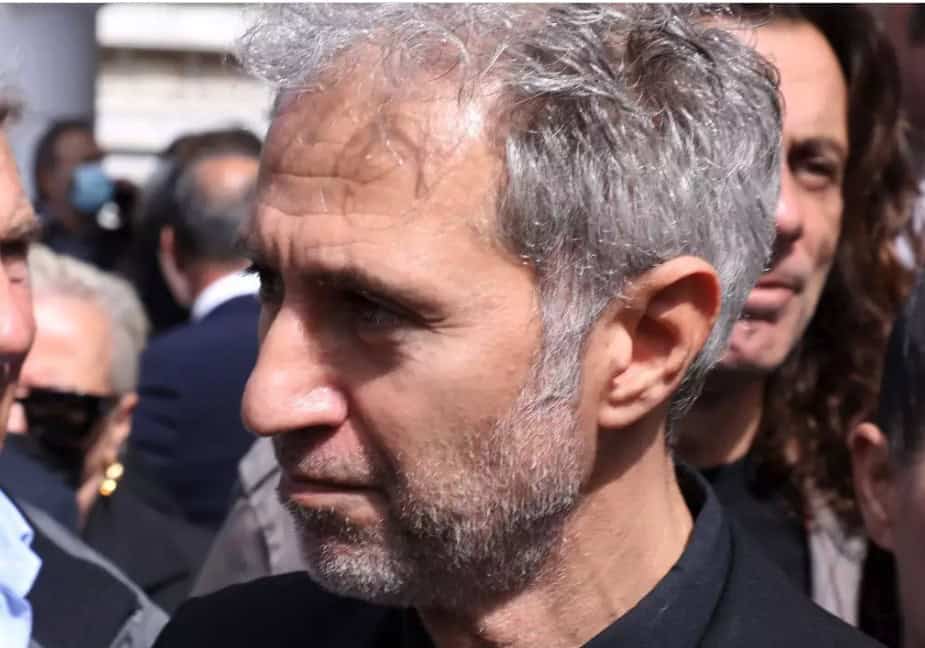 Πανελλήνιος θρήνος! Πέθανε ο Δημήτρης Κόκοτας σε ηλικία 57 ετών- Η αιτία θανάτου