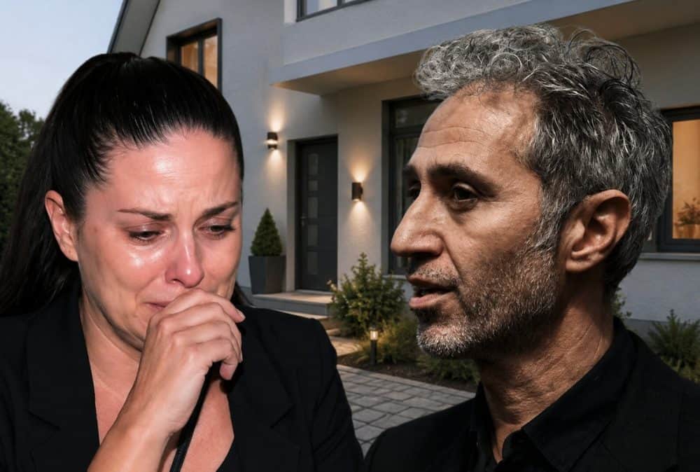 Δημήτρης Κόκοτας: Έτσι πέρασε η γυναίκα του το πρώτο βράδυ μετά τον θάνατο του – Η σπαρακτική έκκληση της Κατερίνας