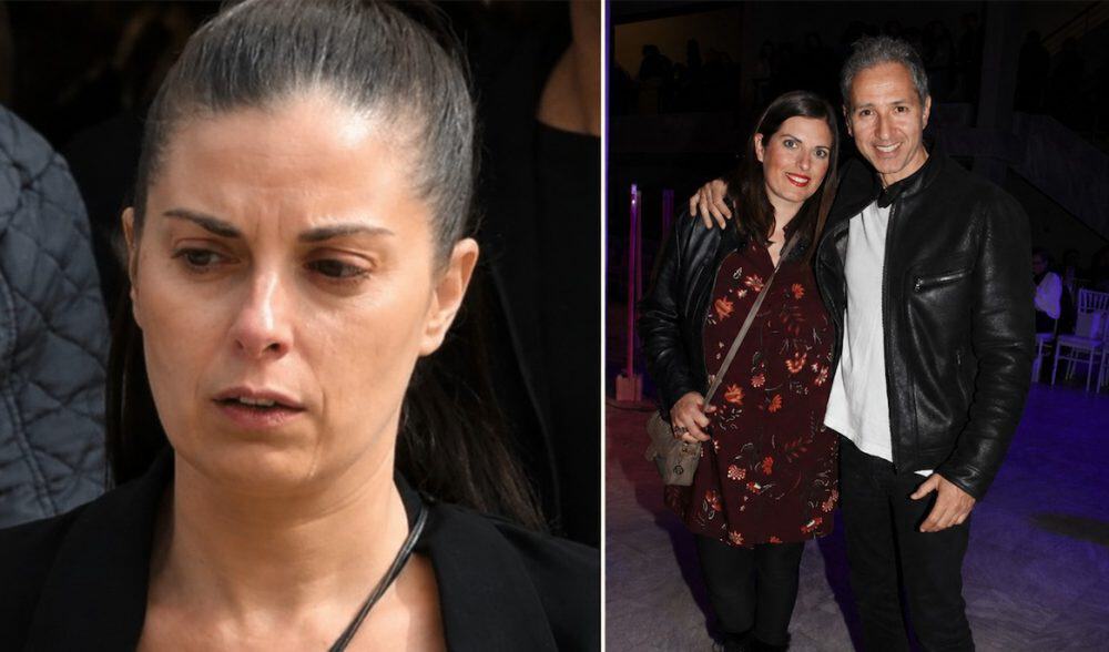 Δημήτρης Κόκοτας: Αιφνιδίασε η απόφαση της γυναίκας του για την κηδεία- Δημοσία δαπάνη το τελευταίο αντίο