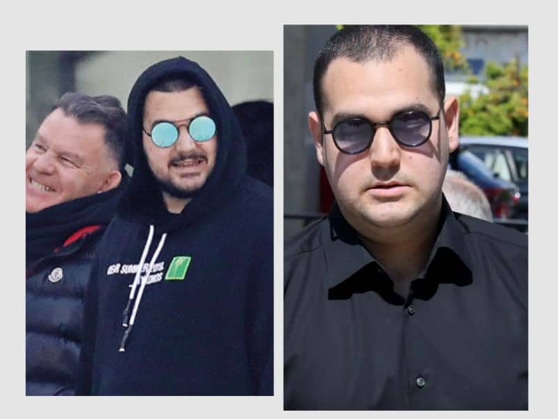 Χρίστος Κούγιας: Το δημοσίευμα για την προσωπική του ζωή που τον εξόργισε– Η σκληρή ανακοίνωση του
