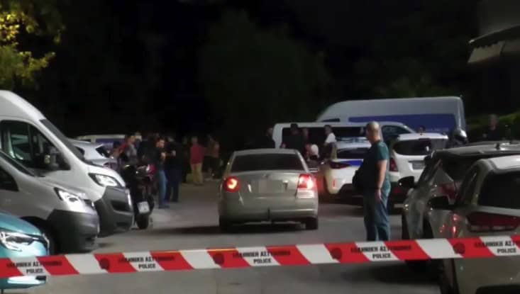 Άγιος Δημήτριος: Μυστήριο με τον νεκρό αστυνομικό – Το εύρημα του ιατροδικαστή και η κατάθεση της συντρόφου του