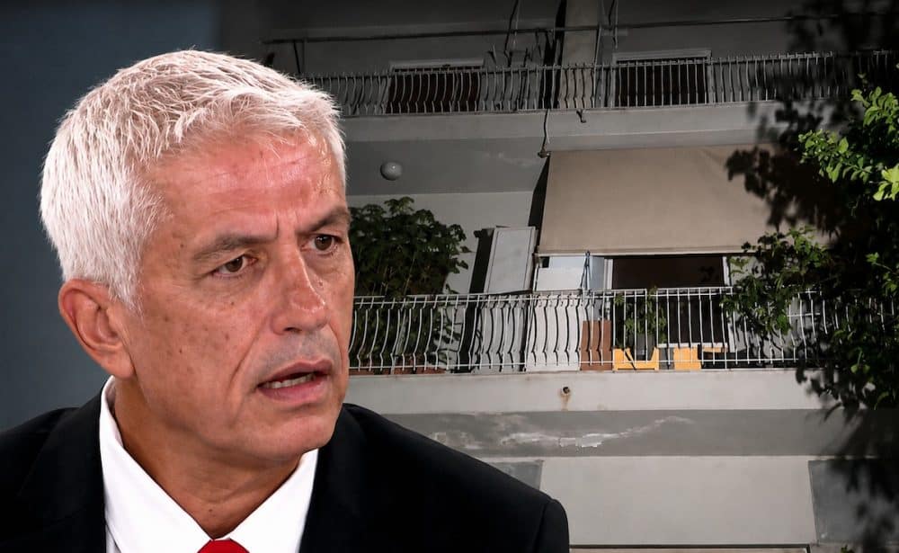 Κυψέλη: Αποκάλυψη-σεισμός από τον Καλλιακμάνη για το νεκρό βρέφος – «Άρρωστη υπόθεση γιατί…» (Video)