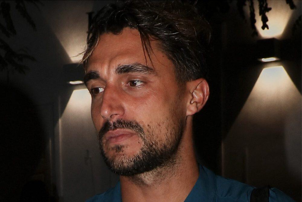 Βαρύ πένθος για τον Σάκη Κατσούλη: «Θα μου λείψεις περισσότερο απ’ όσο μπορούν να πουν οι λέξεις»
