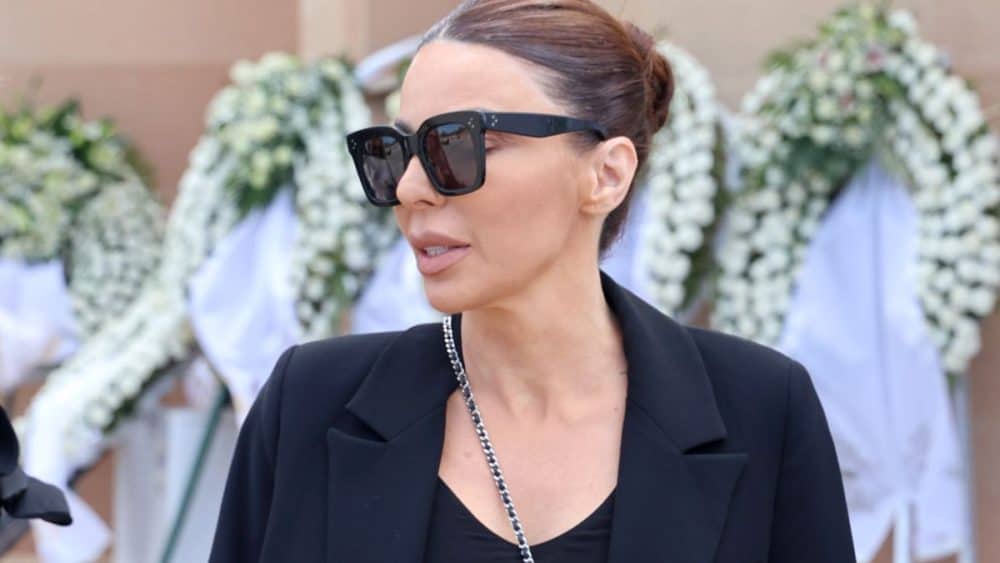 Ημέρα πένθους για την Κελλεκίδου: Ραγίζει καρδιές η ανάρτηση της στο instagram