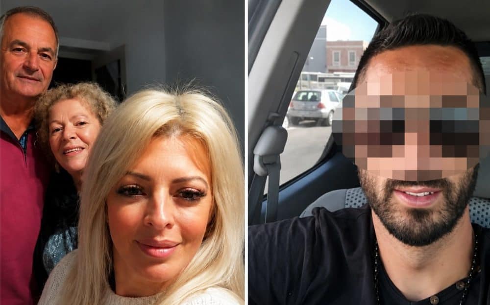Καταιγιστικές εξελίξεις! Σύρος: Τι φοβούνται οι γονείς της Βάγγης μετά την προφυλάκιση του 41χρονου δράστη