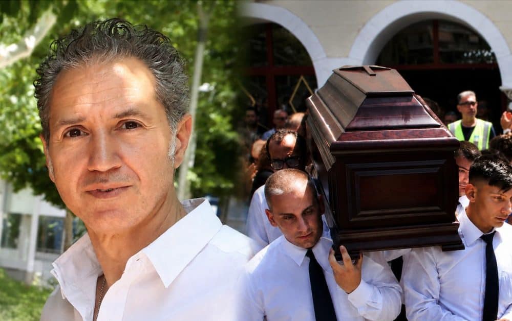 Όλη η αλήθεια! Γιατί δεν έγιναν τα “τριήμερα” του Δημήτρη Κόκοτα – Η απόφαση της οικογένειας
