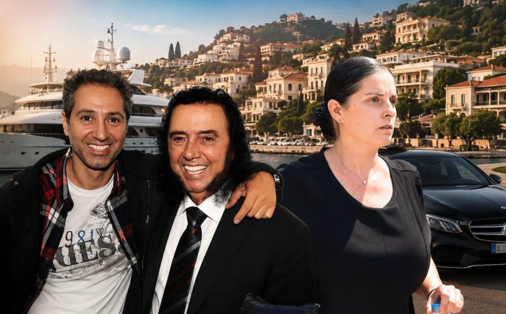 Κόκοτας: Η διαθήκη-μαμούθ των 3 εκατ., τα ακίνητα και το πλοίο- Τι θα γίνει με την περιουσία που άφησε ο Δημήτρης