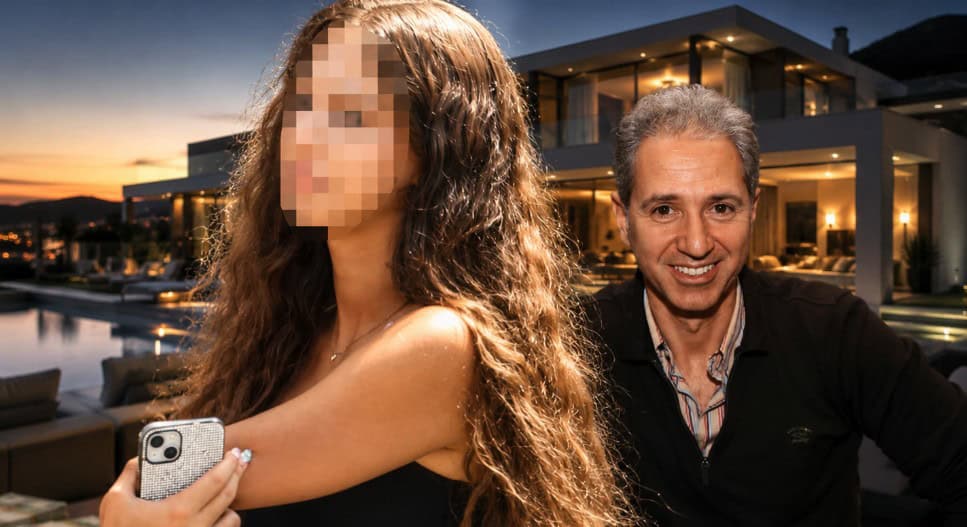 Αποκάλυψη! Κόκοτας: Αυτή είναι η κληρονομιά που παίρνει η 14χρονη κόρη του Ριάνα-Ανεκτίμητης αξίας!