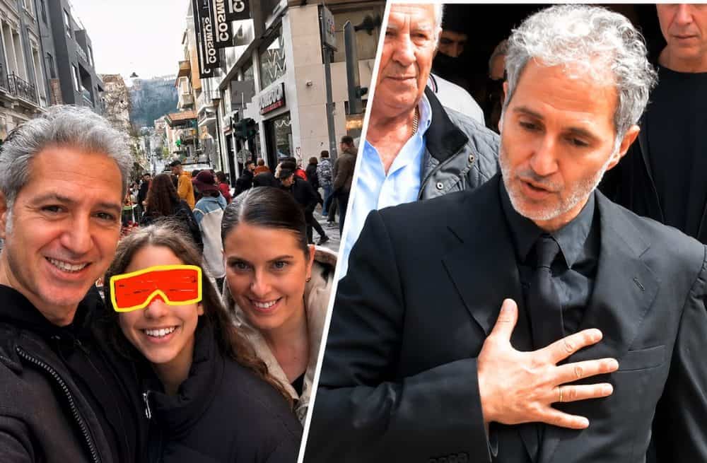Σπαραγμός και οδύνη! Κόκοτας: Τι συνέβη με την κόρη του Ριάνα μια μέρα πριν την κηδεία του