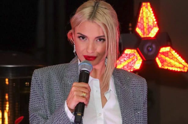 To Romeo “αδειάζει” την Λιόλιου-«Δυστυχώς κάποιοι επιλέγουν να μην σεβαστούν τις δεσμεύσεις τους»