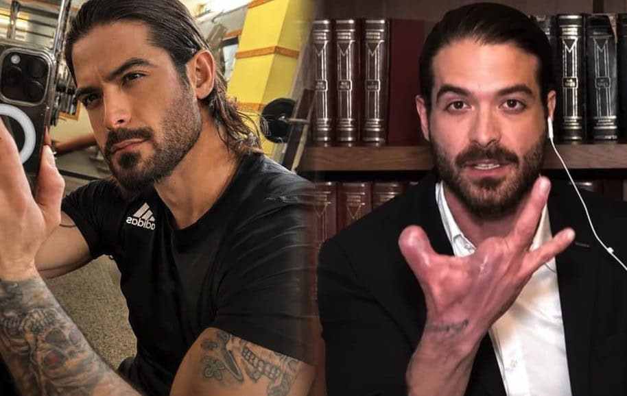 Έσκασε τώρα! Συνελήφθη ο Άρης Μουγκοπέτρος στο κέντρο της Αθήνας – Τι συνέβη;