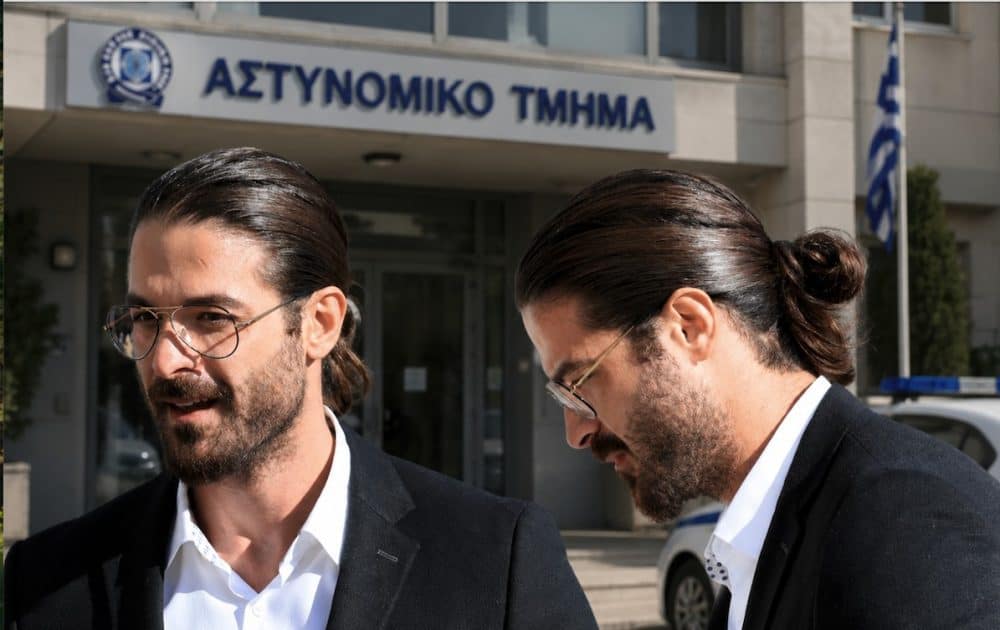 Δραματική αποκάλυψη! Μουγκοπέτρος: Τι ζητούσε απεγνωσμένα τη στιγμή που του περνούσαν χειροπέδες