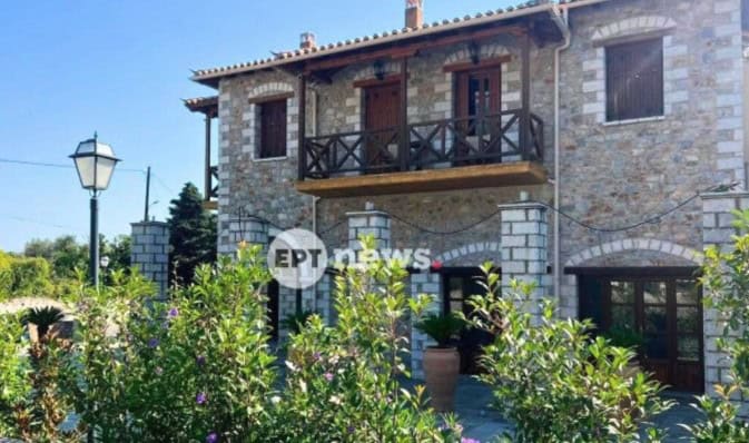 Μυστράς: «Μίλησε» το πόρισμα της ιατροδικαστικής εξέτασης- Αυτή είναι η αιτία θανάτου του 90χρονου που τον είχε στον καταψύκτη ο γιος του