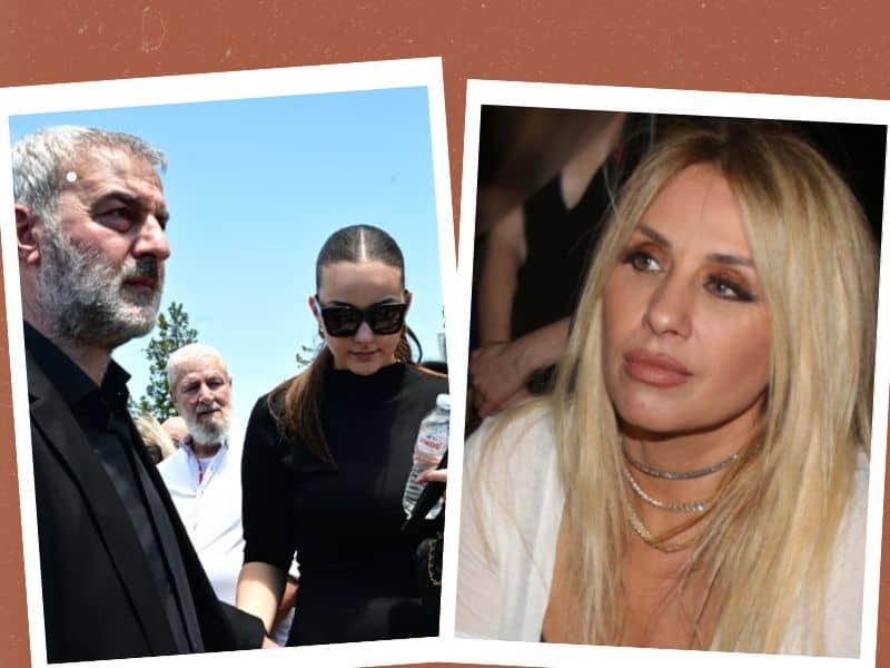 Αδιανόητο! Μαστροκώστα: Δεν φαντάζεστε τι συνέβη στο σπίτι της το βράδυ ανήμερα των γενεθλίων της- Έκπληκτοι Δέλλας-Βικτώρια